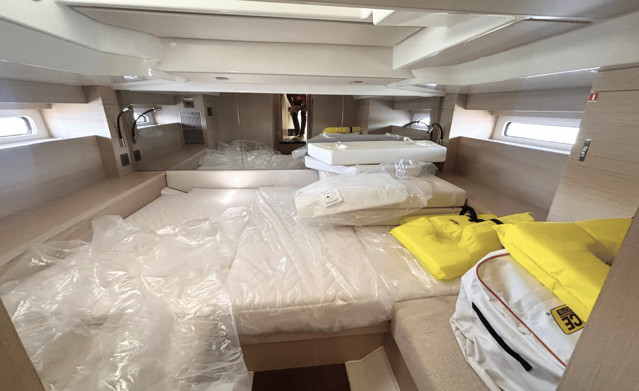 2025 JEANNEAU DB 37 - Image 55
