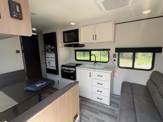 2026 JAYCO JAY FLIGHT SLX 260BH - Image 7