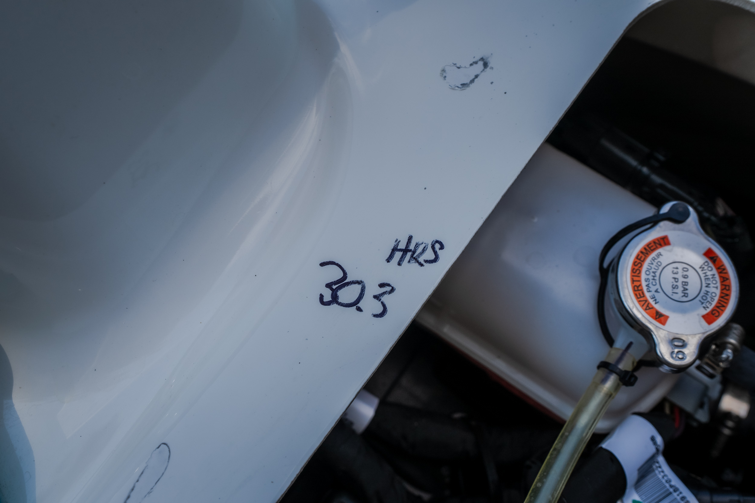 2023 Sea Doo GTX PRO 130 - Image 15