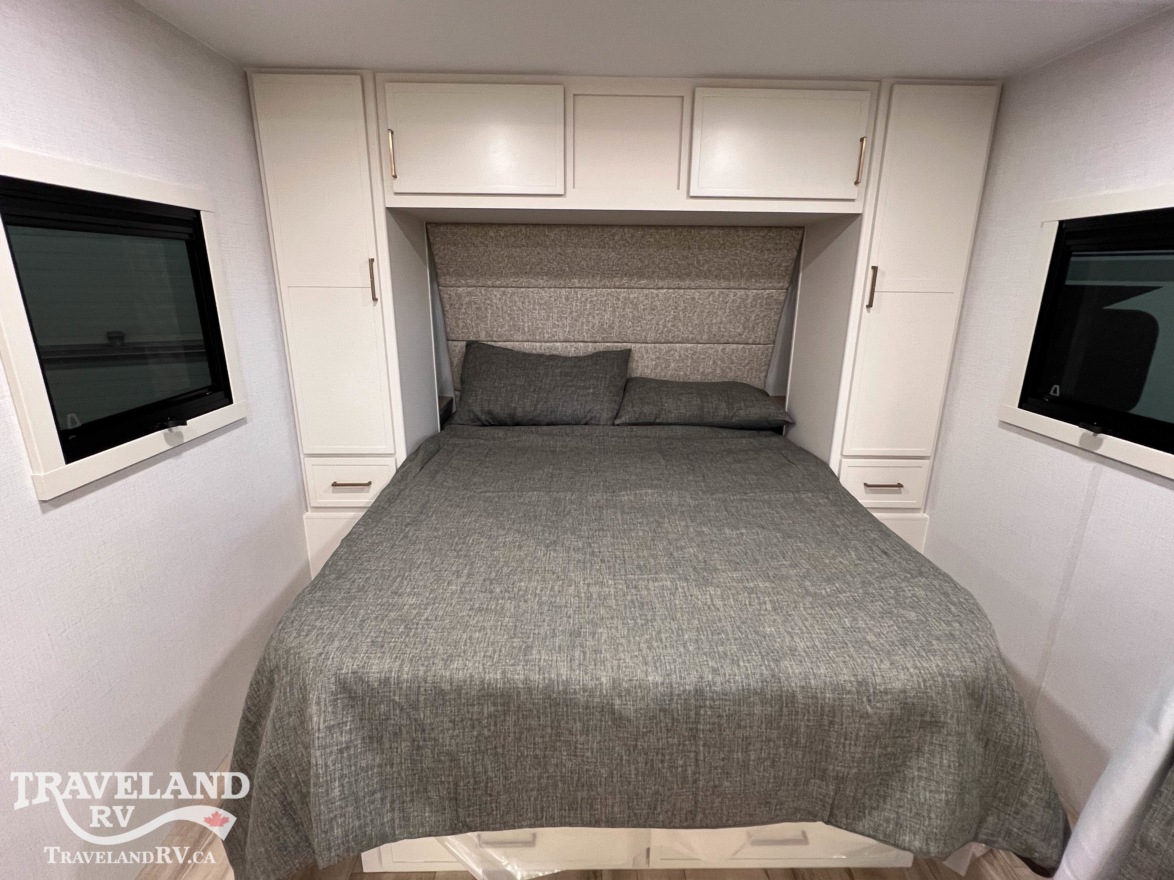 2026 Brinkley RV Model Ix 23x - Image 11
