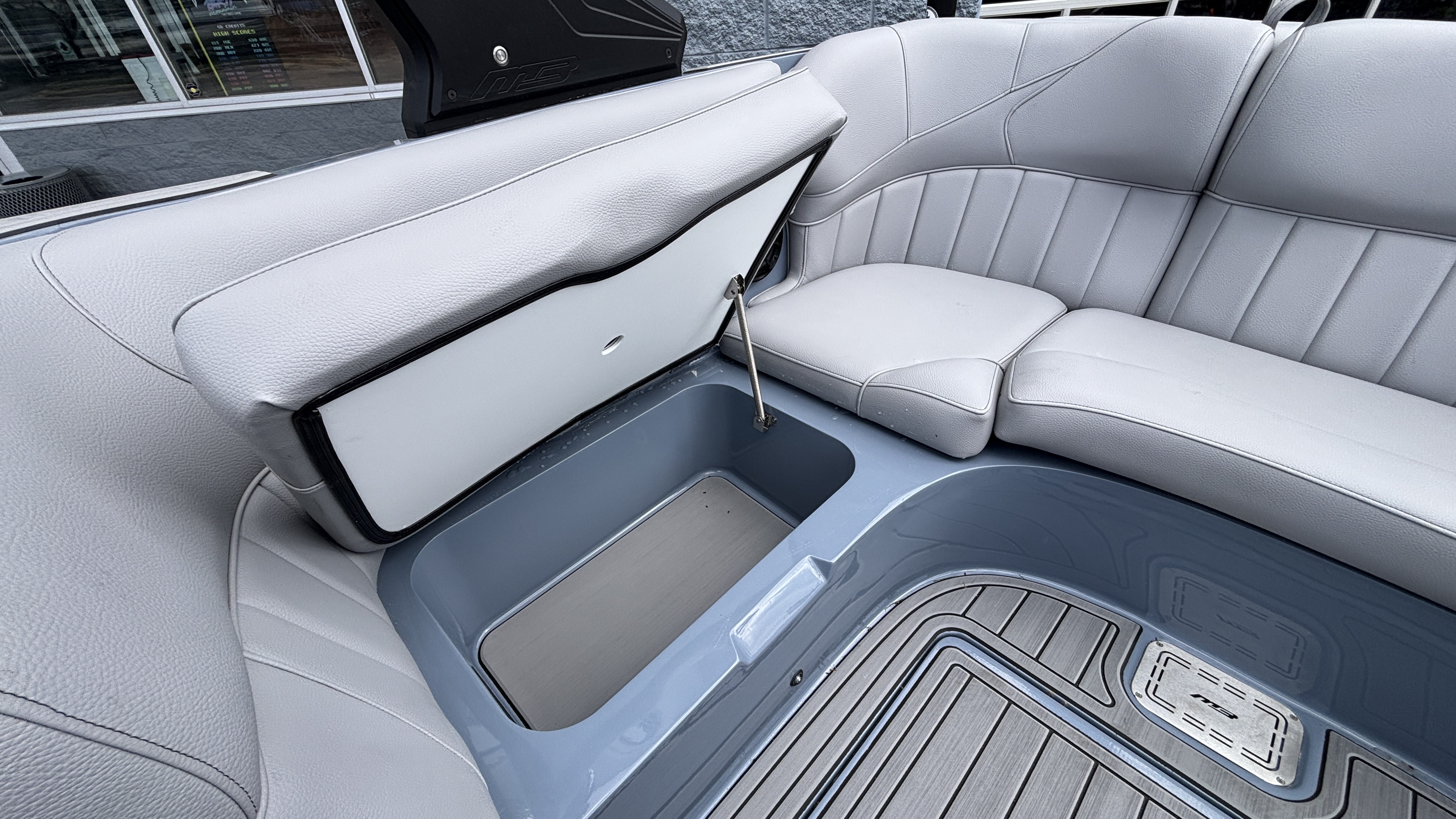 2026 MB Sports B52 23 Classic - Image 31