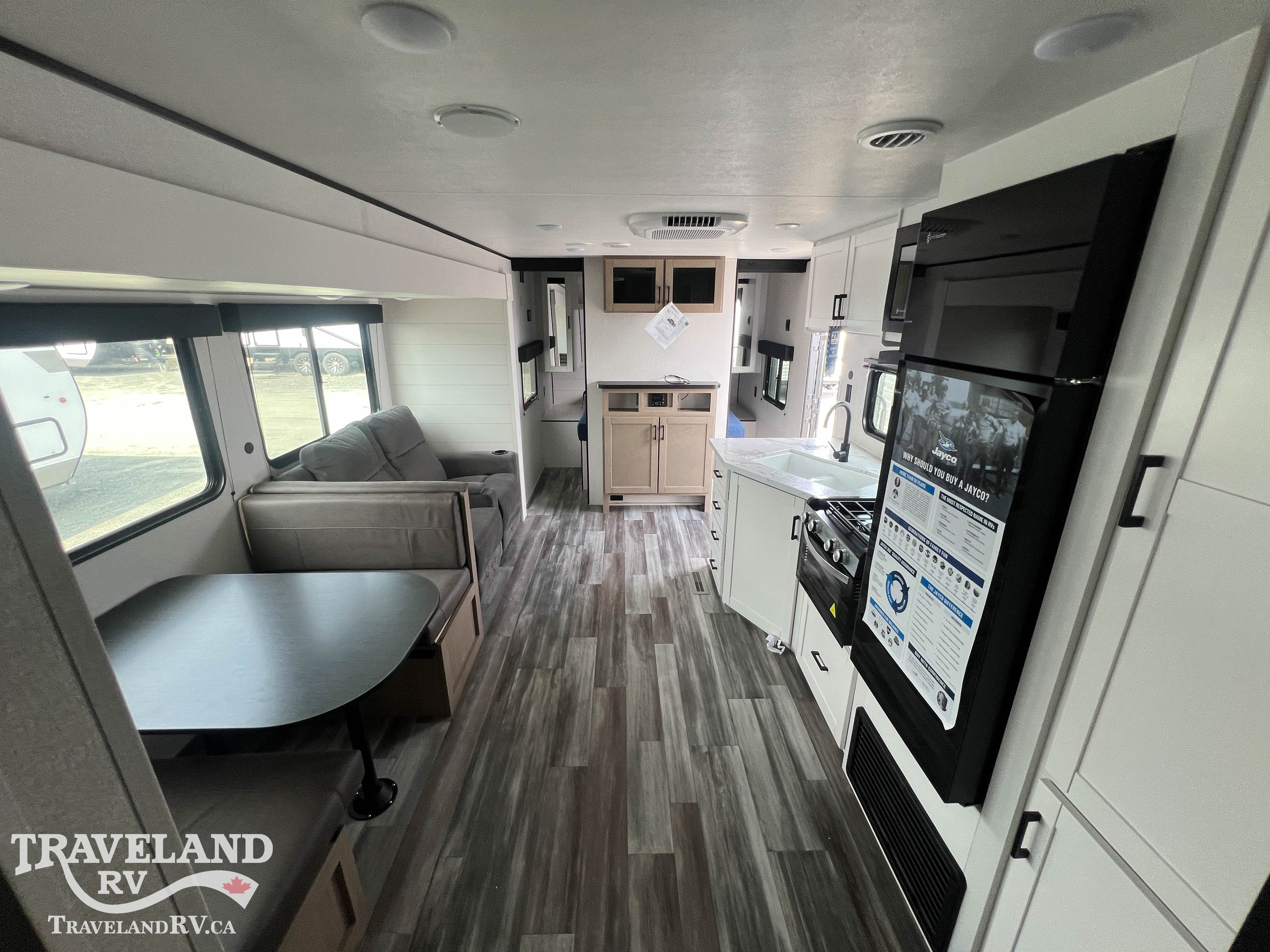 2026 Jayco Jay Flight SLX 261BHSW - Image 3