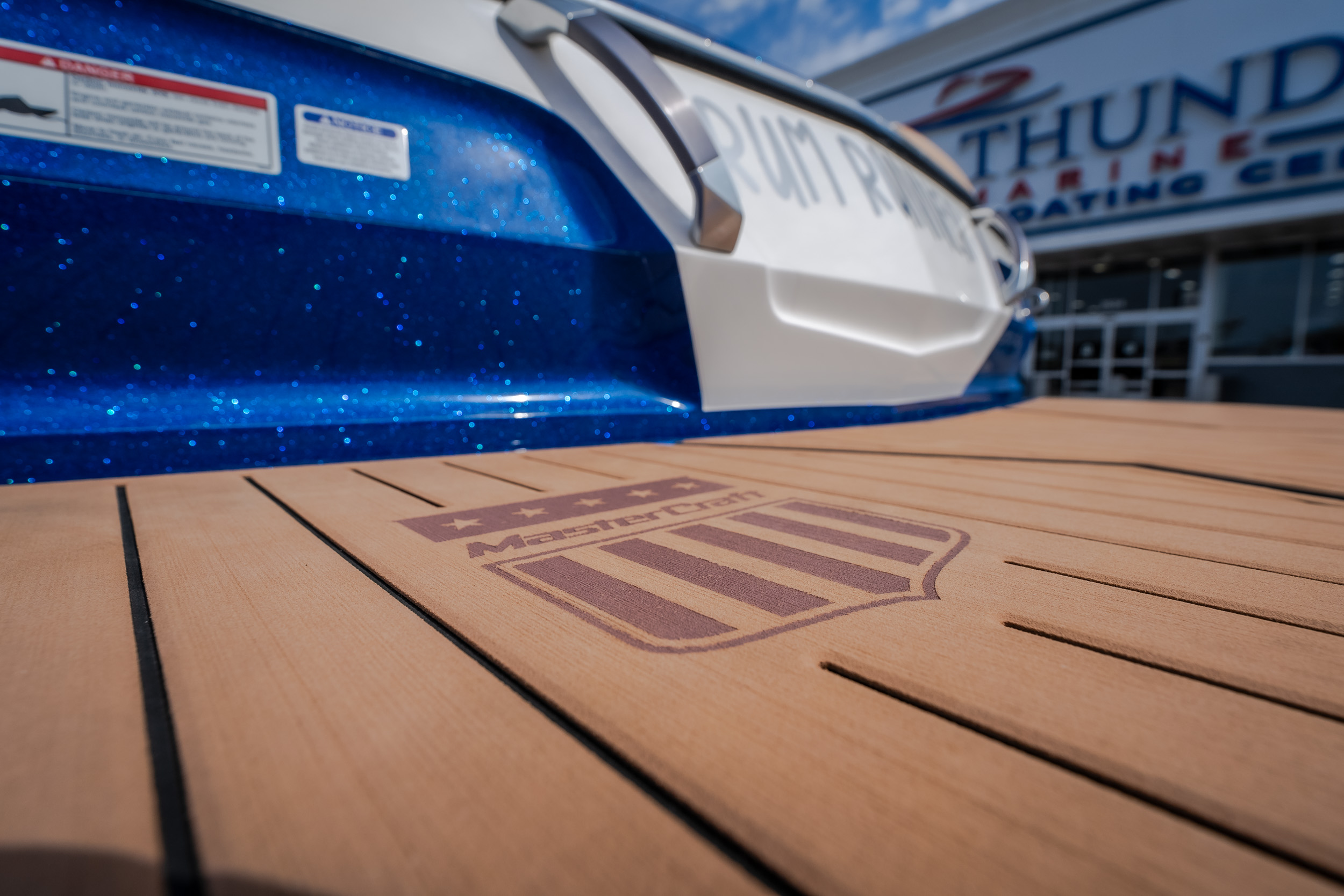 2021 MasterCraft X24 - Image 10