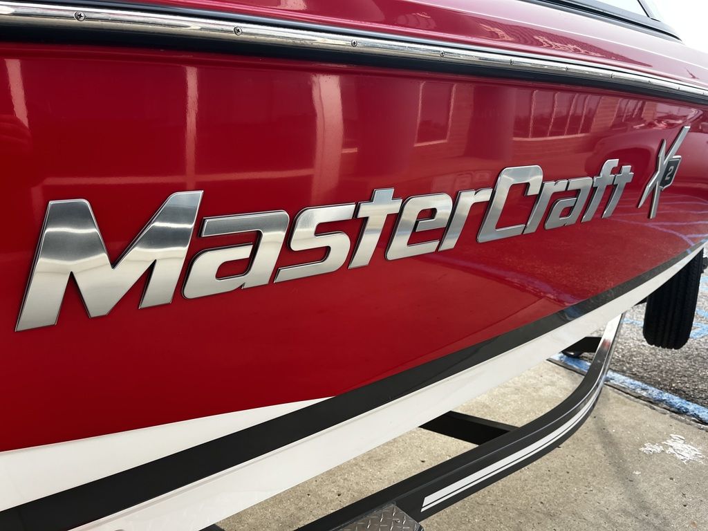 2016 MasterCraft X2 - Image 17