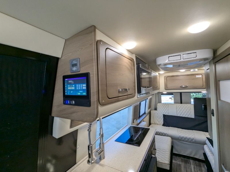 2025 Midwest Passage RV 170 EXT