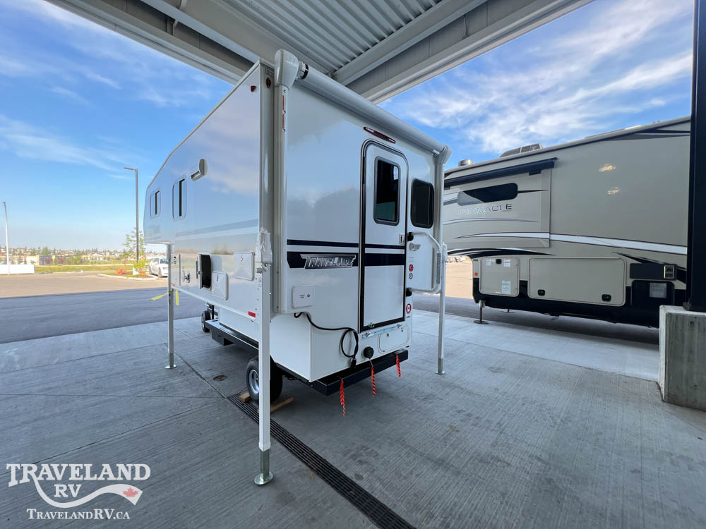 2027 Westland RV Travelaire 80WS - Image 8