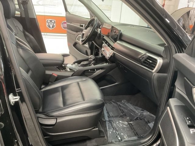 2024 Kia Telluride Utility 4D EX AWD - Image 33