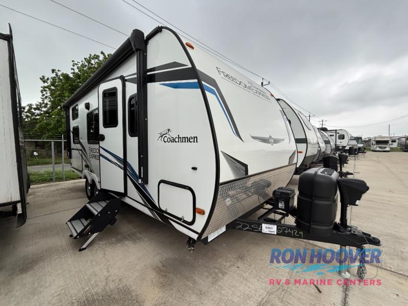 2023 FREEDOM EXPRESS 22SE - Image 2