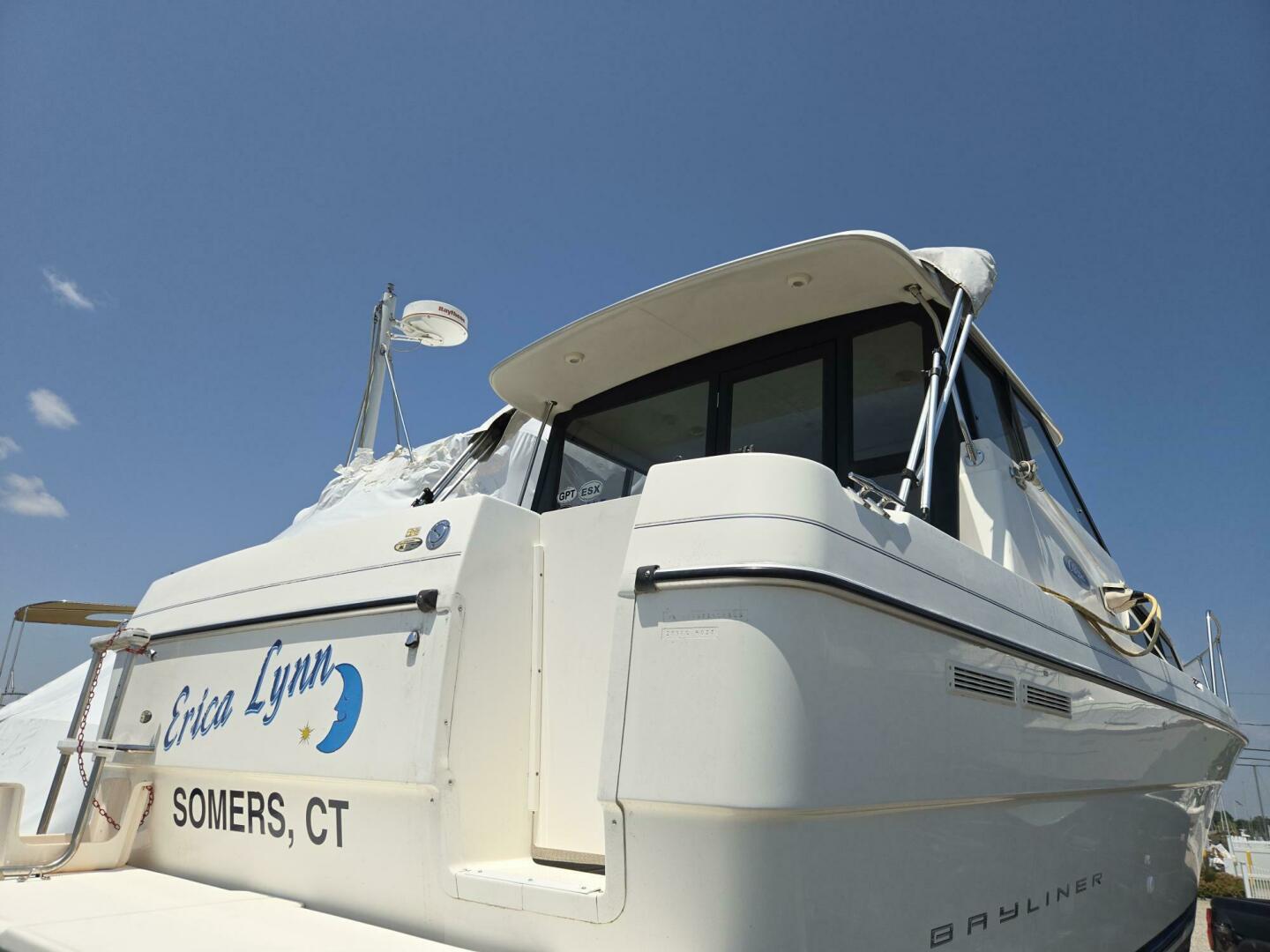 2005 Bayliner 289 EC - Image 35