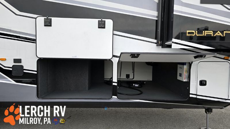 2026 KZ RV Durango Gold G384MSQ - Image 14