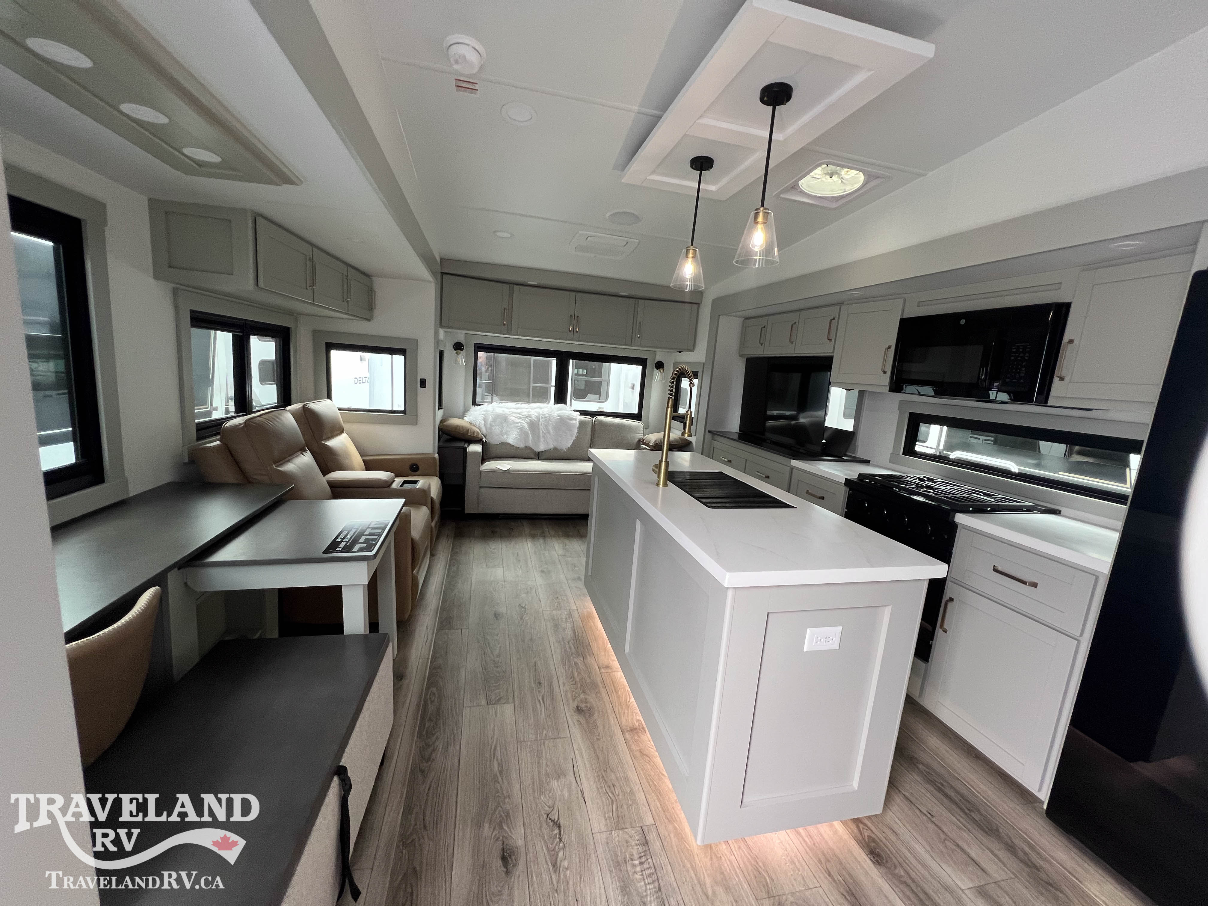 2027 Brinkley RV Model Z 2900 - Image 3