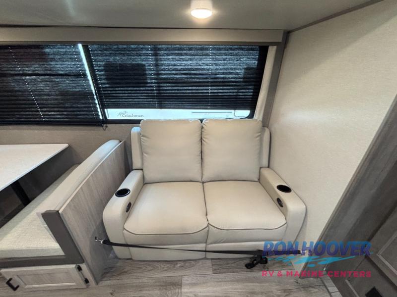 2026 COACHMEN CATALINA 343BHTSLE RHB - Image 11