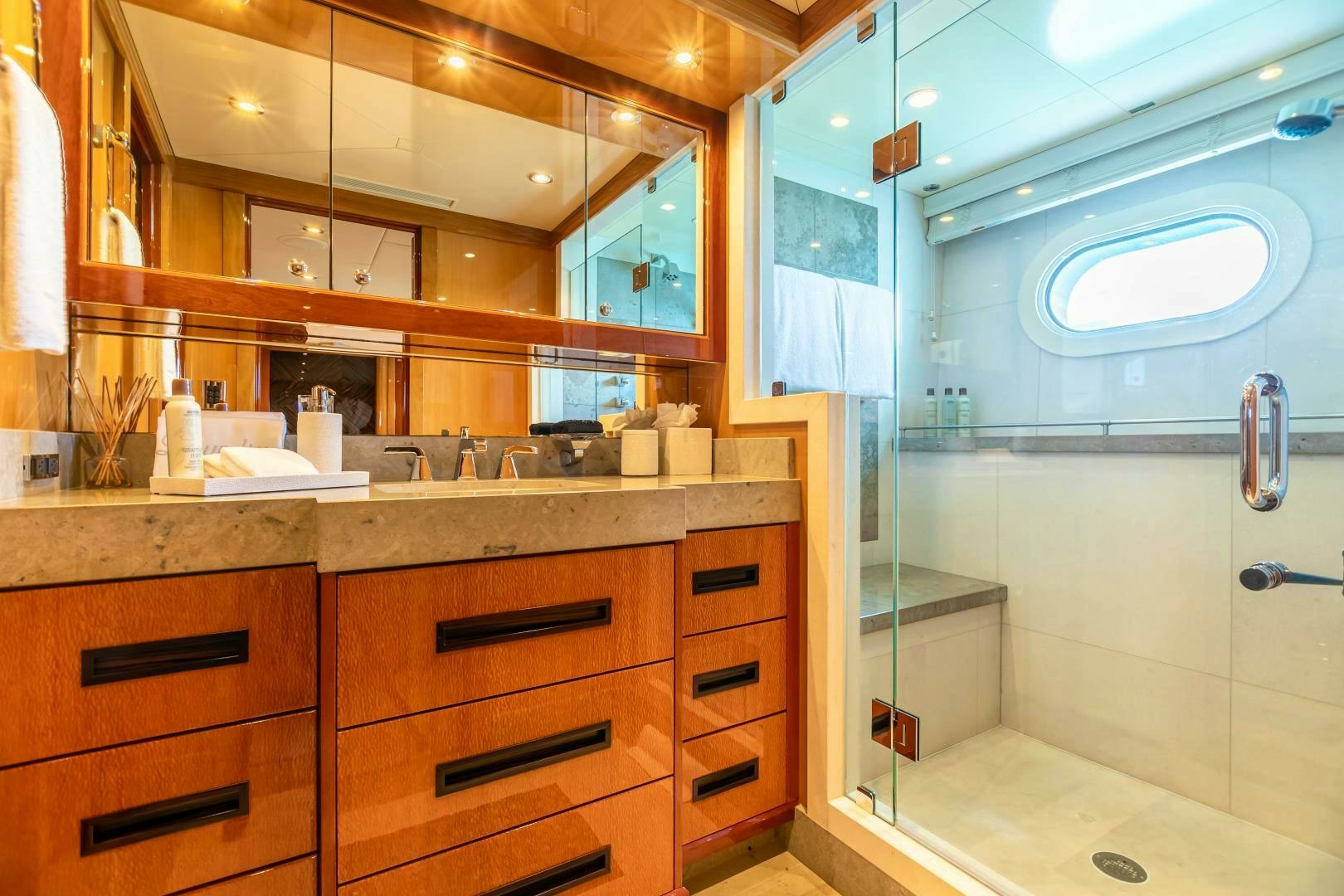 2011 Trinity Yachts Trinity 164 - Image 24