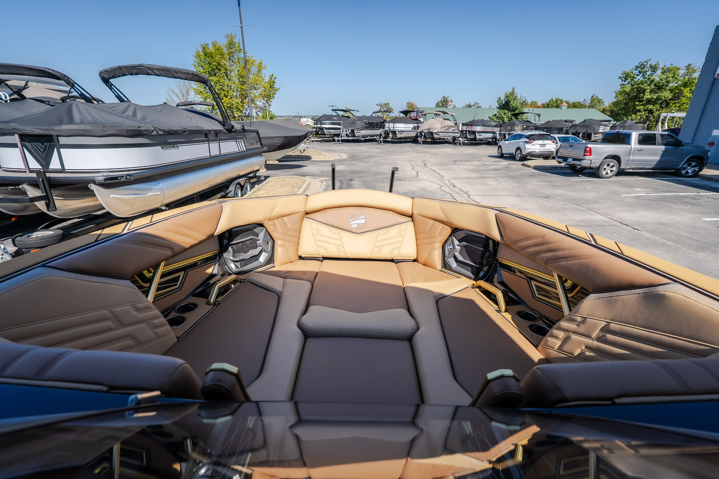 2027 Tigé Ultré 25ZX - Image 66