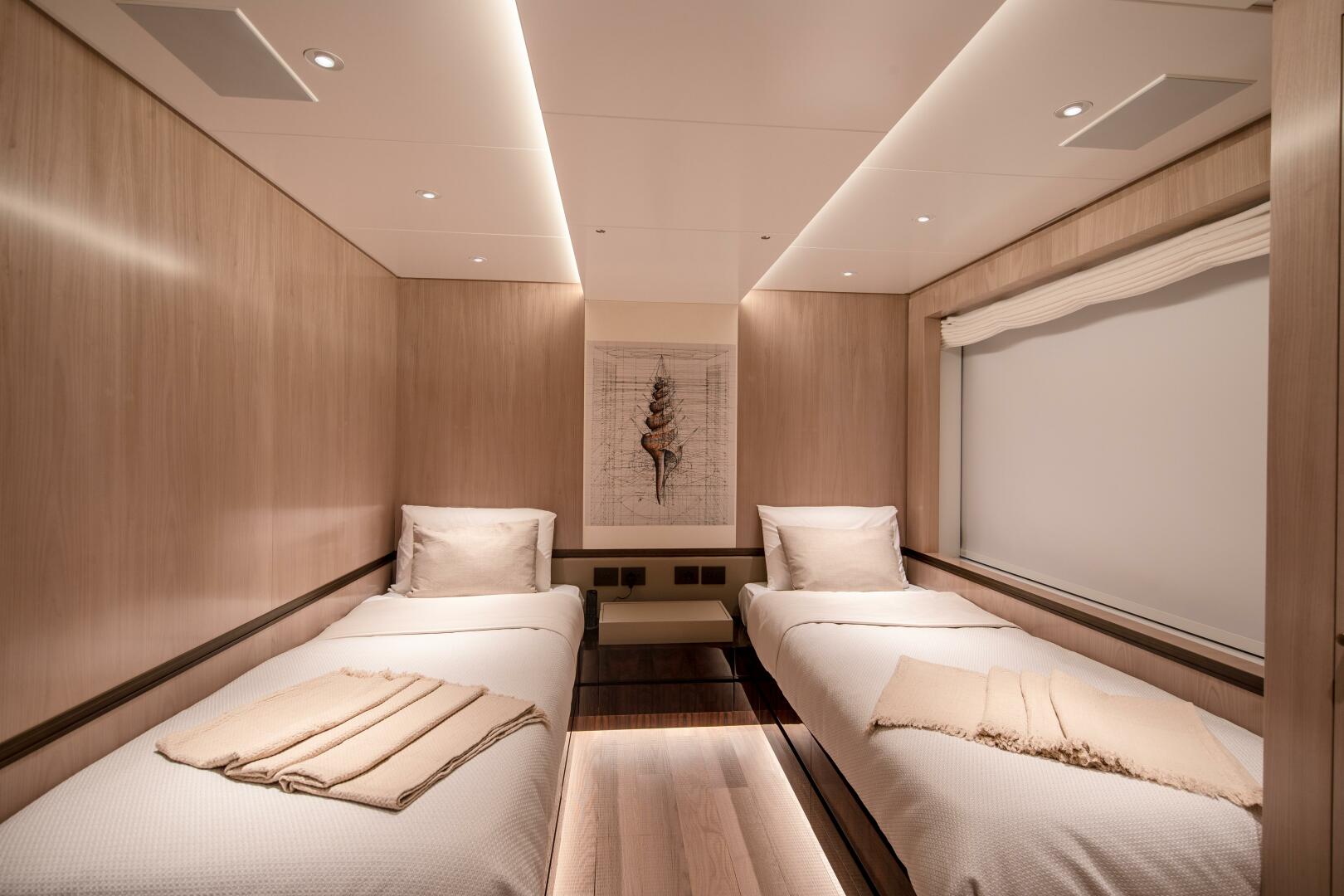 2023 Canados Expedition Yacht - Image 22