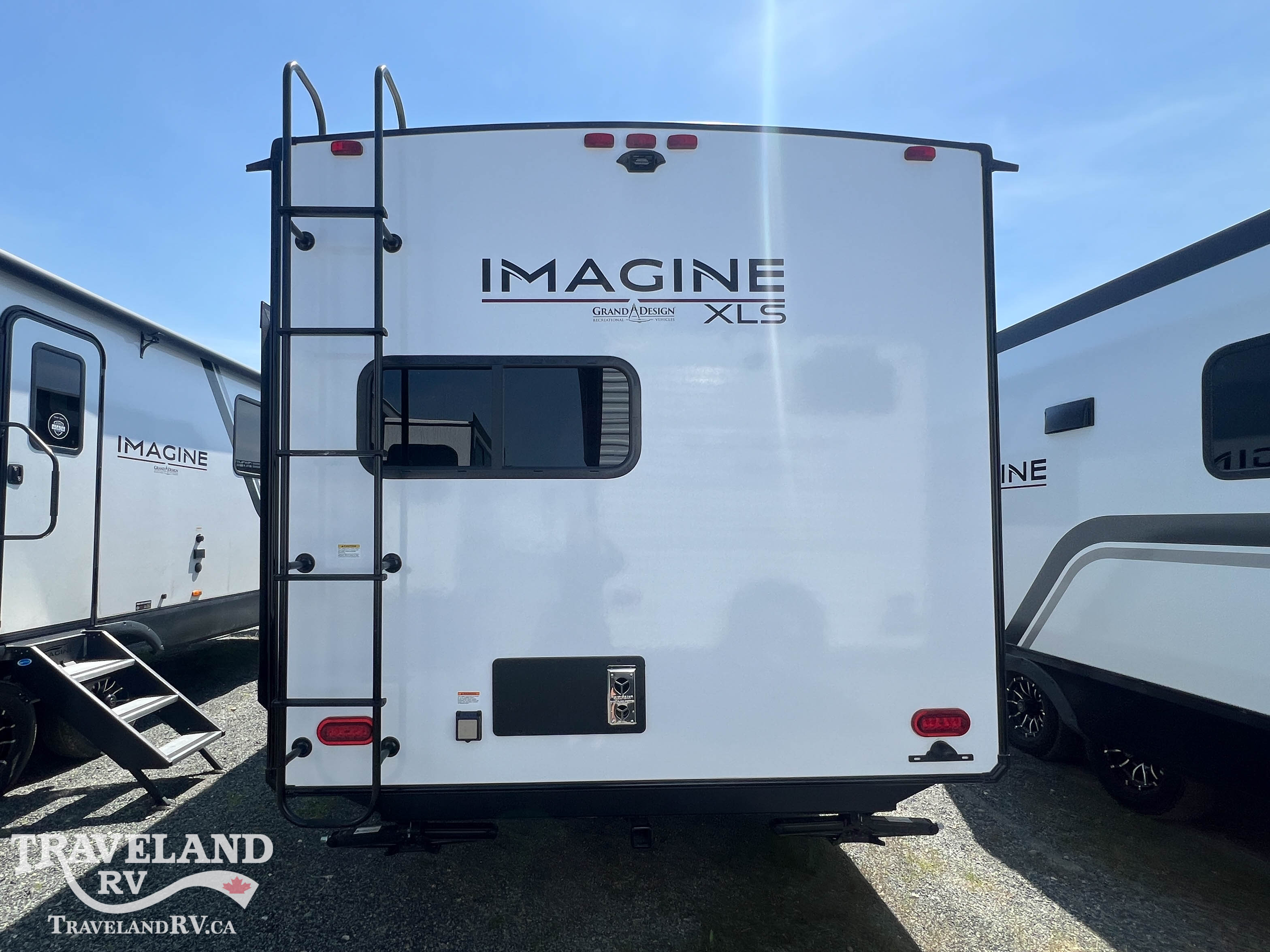 2026 Grand Design Imagine XLS 22MLE - Image 6