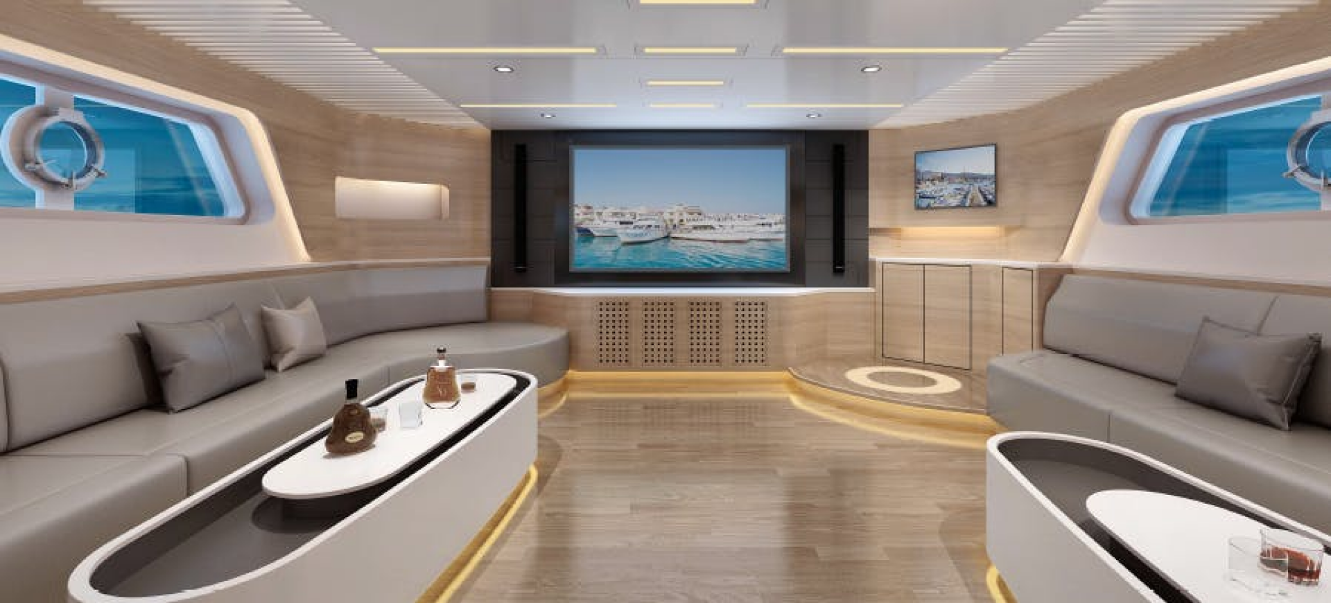 2027 Allegro Yacht - Image 10