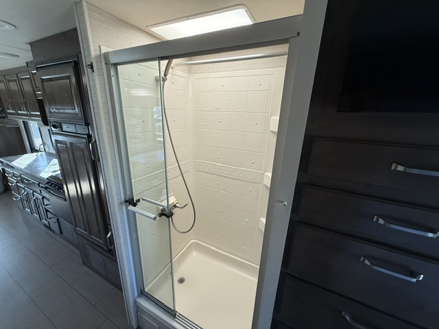 2018 Jayco Greyhawk 29MV - Image 13