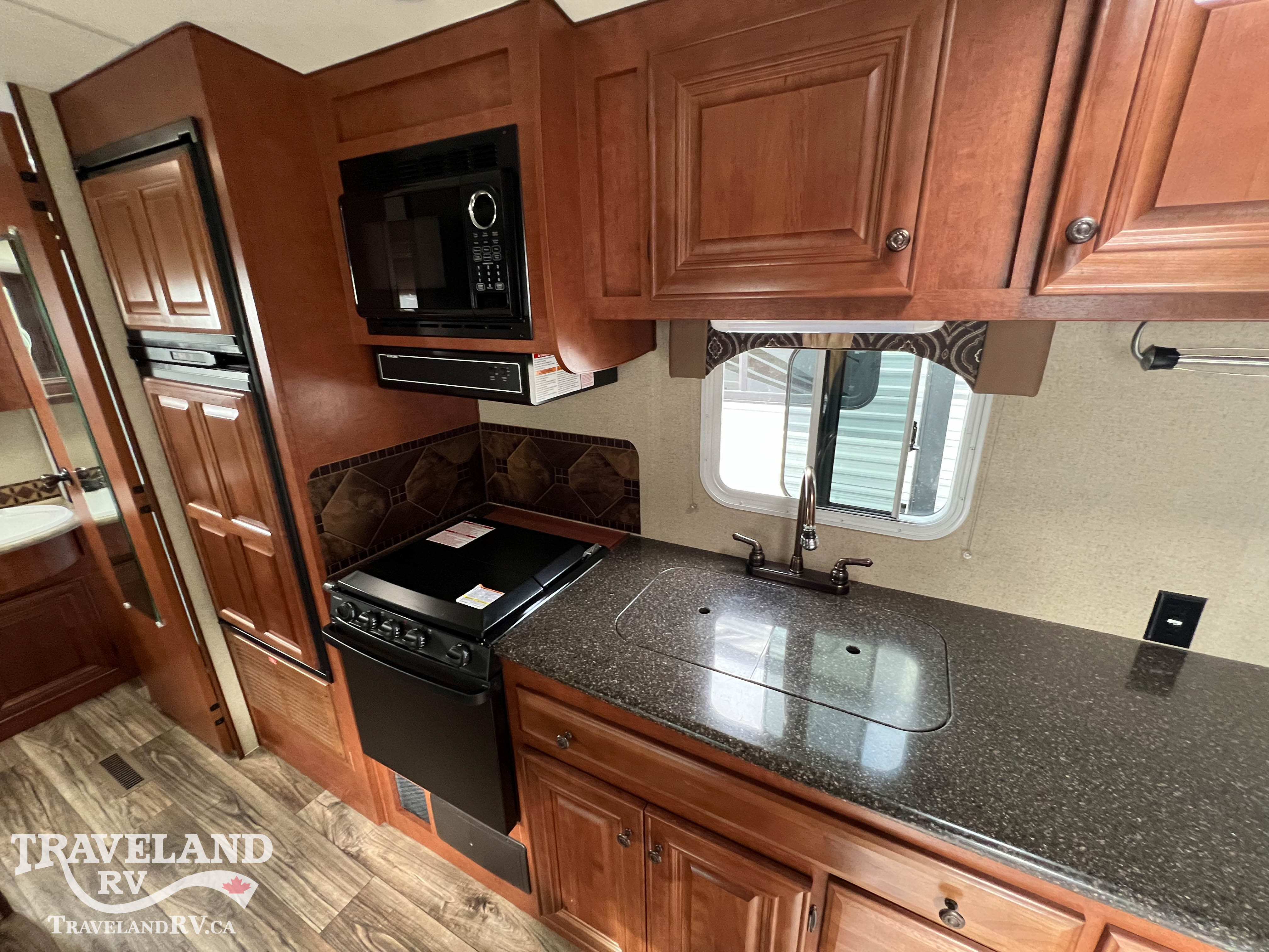 2018 NORTHWOOD ARTIC FOX 22G - Image 9