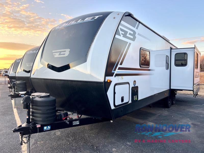 2025 KEYSTONE 270RKS - Image 2