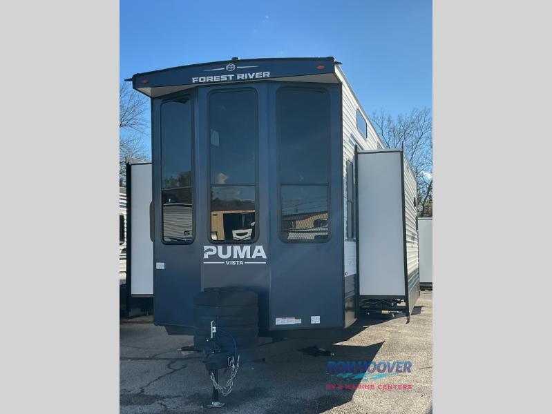 2026 PALOMINO 402LFT - Image 1