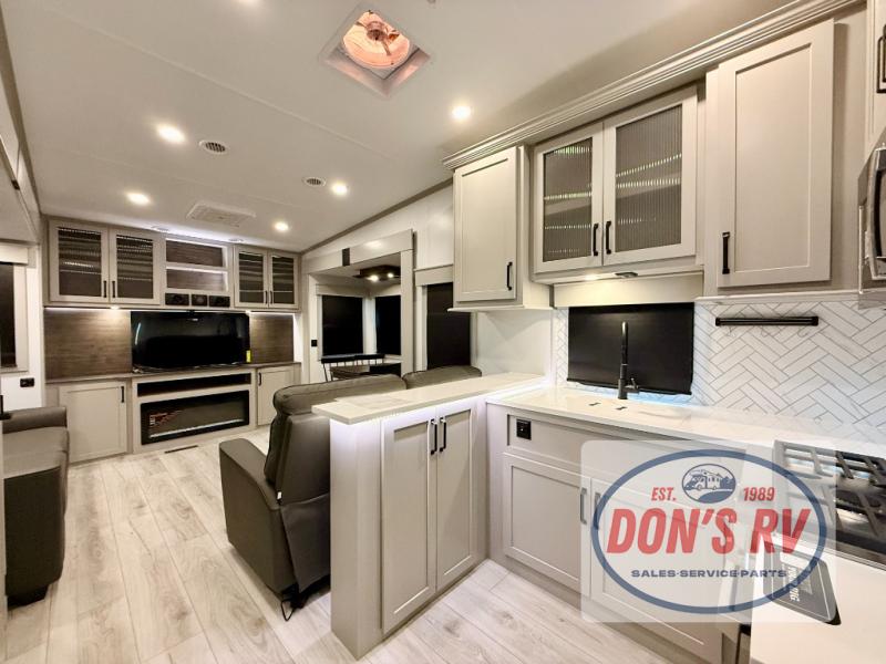 2026 High Country 311RD - Image 34