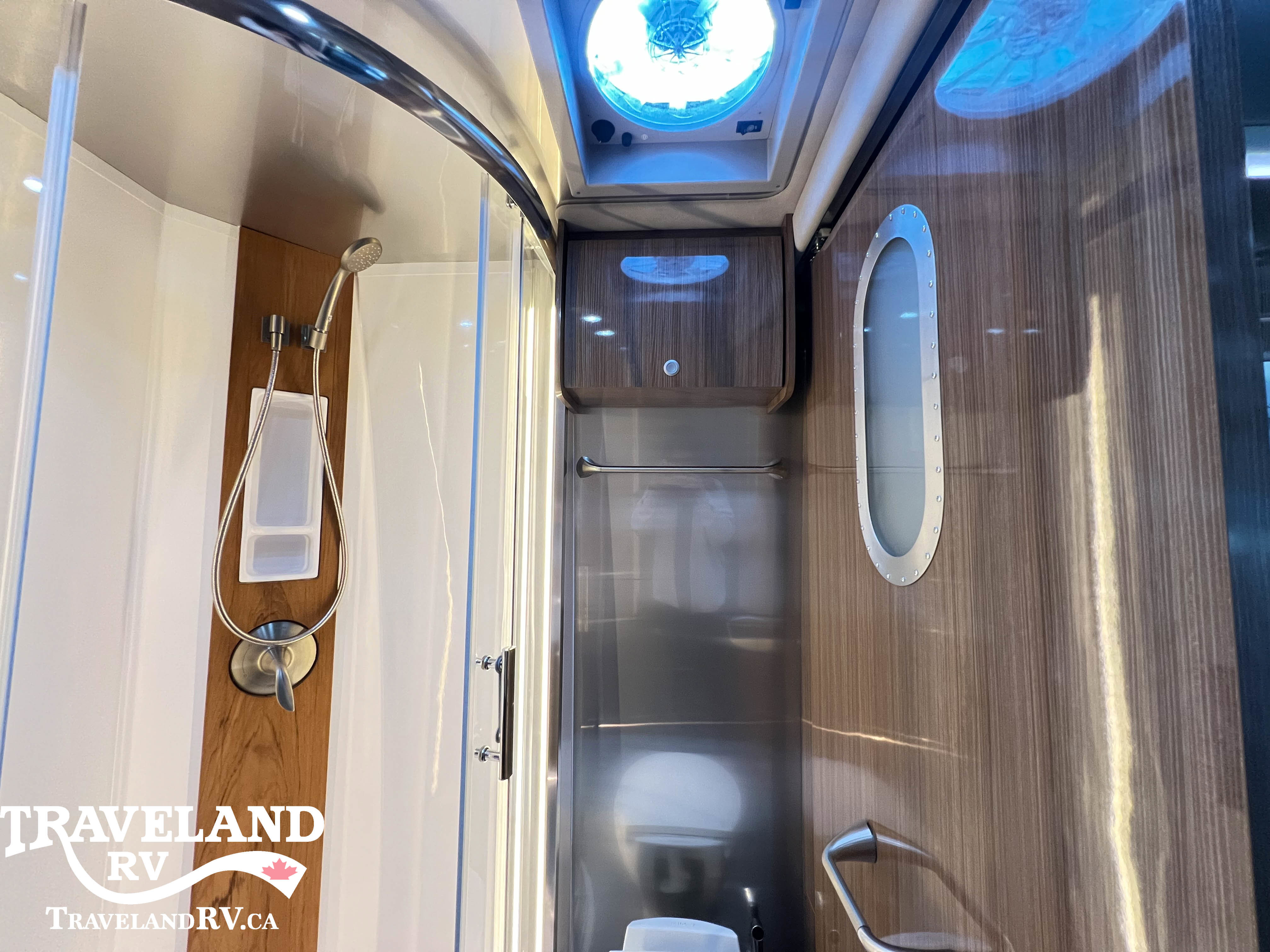 2019 Airstream Atlas Murphy Suite - Image 30