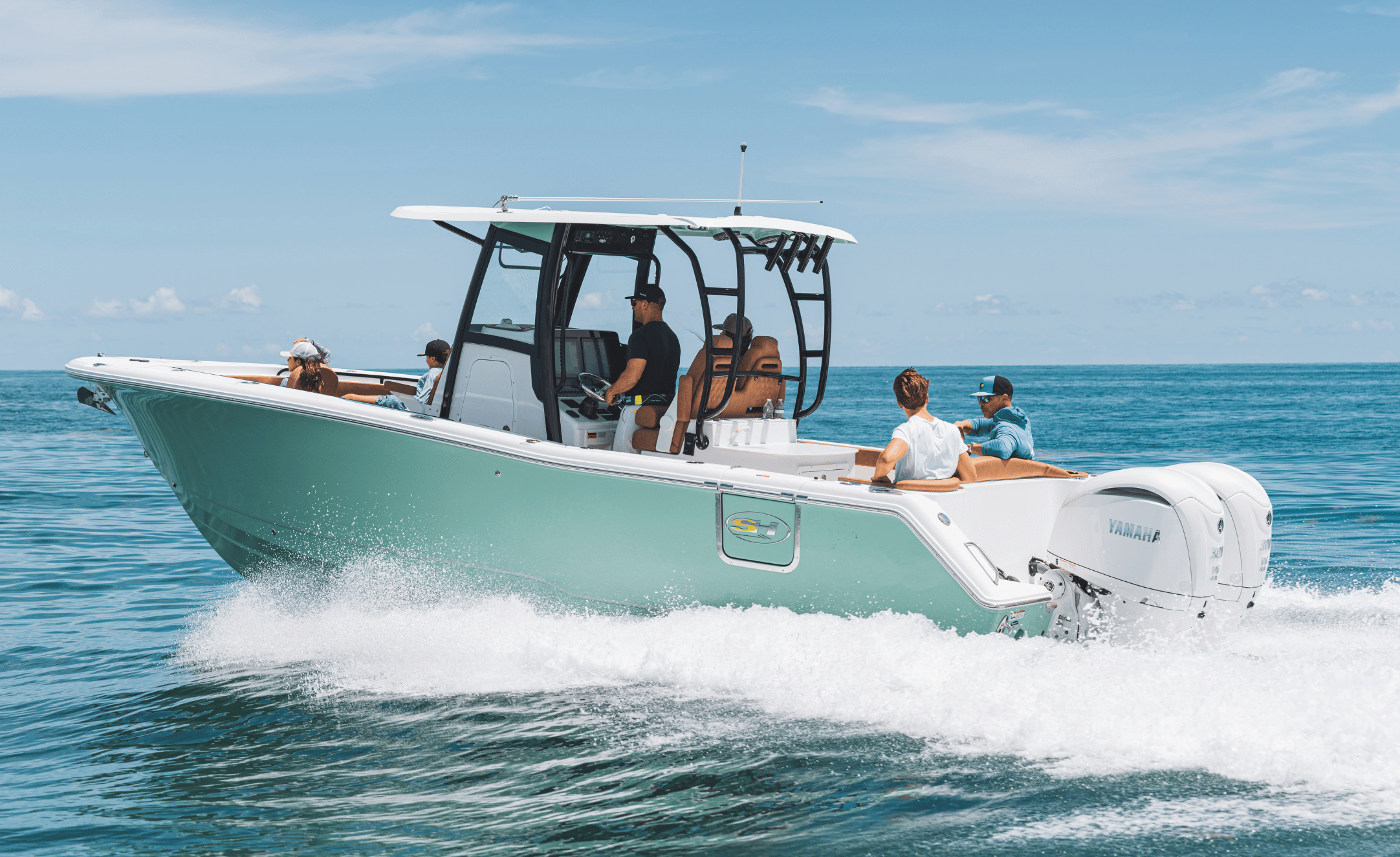 2027 Sea Hunt Ultra 285SE - Image 3