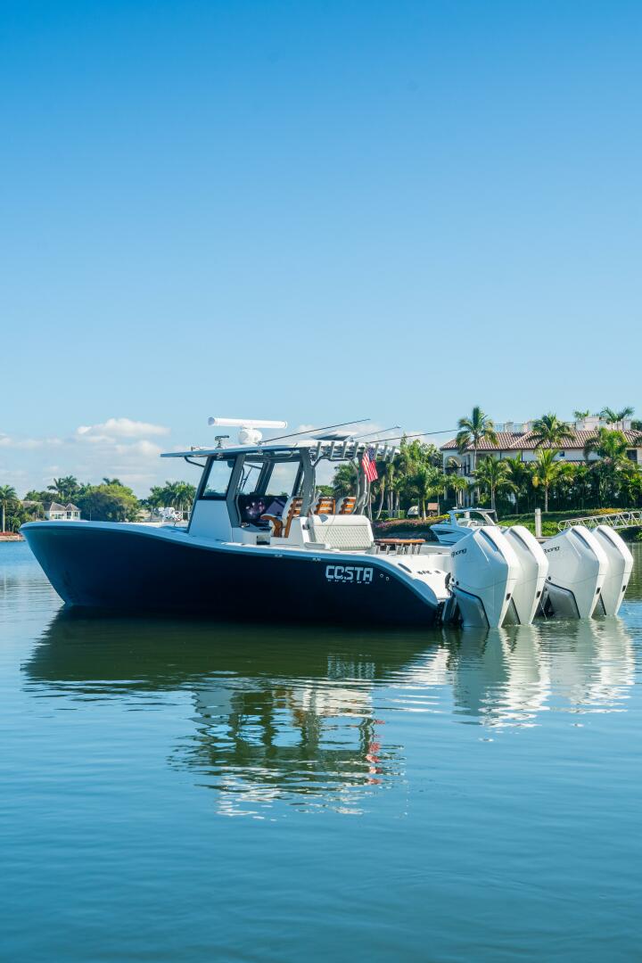 2025 Costa Custom - Image 33