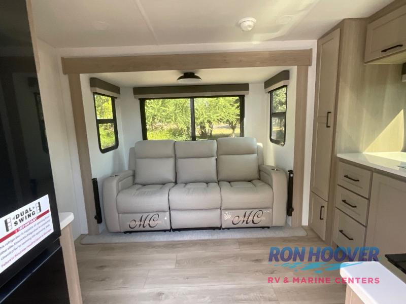2026 FOREST RIVER 2506FK - Image 9