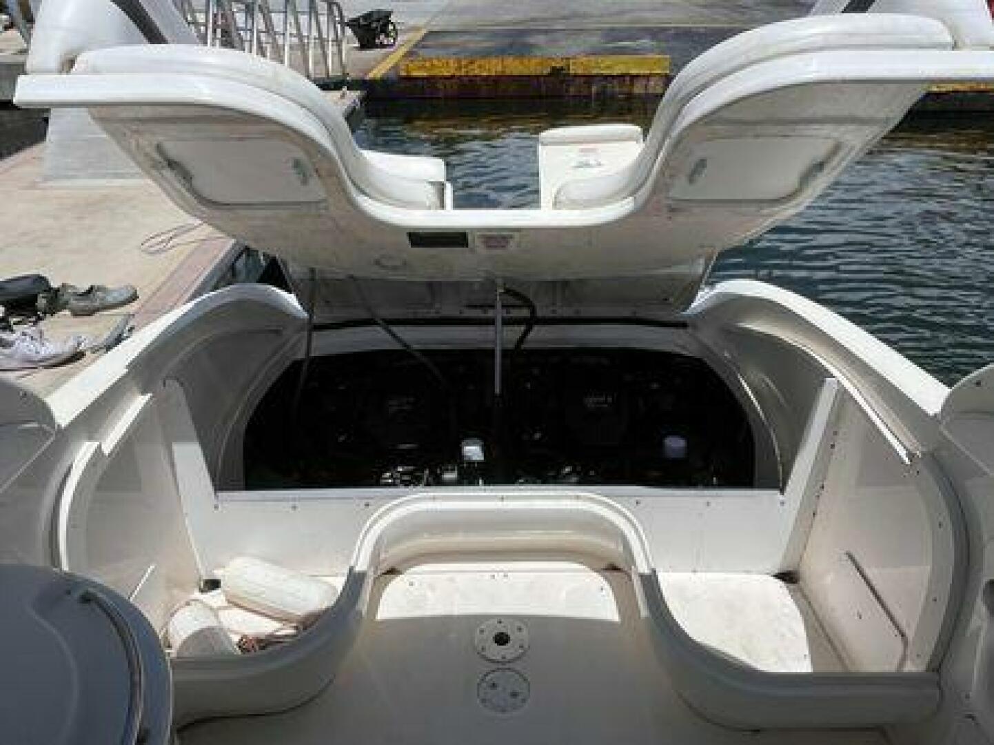 2007 Sea Ray 290 SLX - Image 15