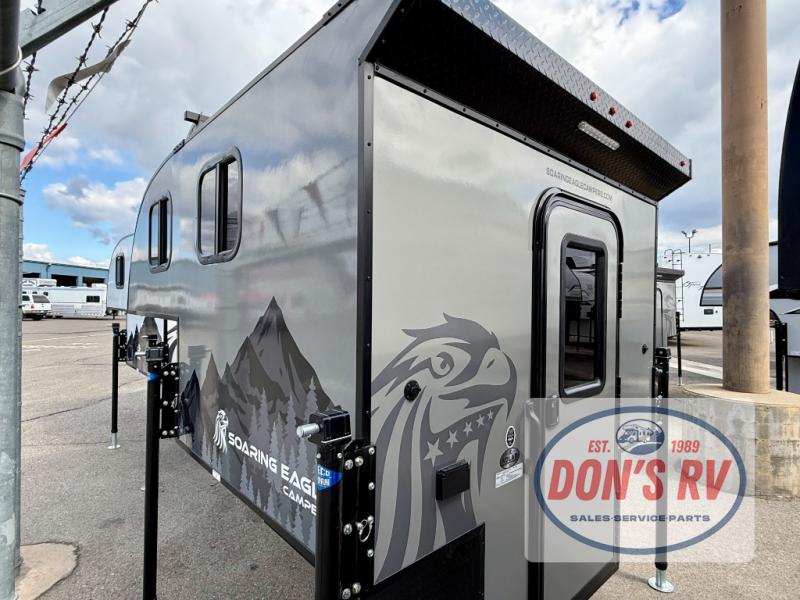 2026 Adlar Truck Topper 5 - Image 10