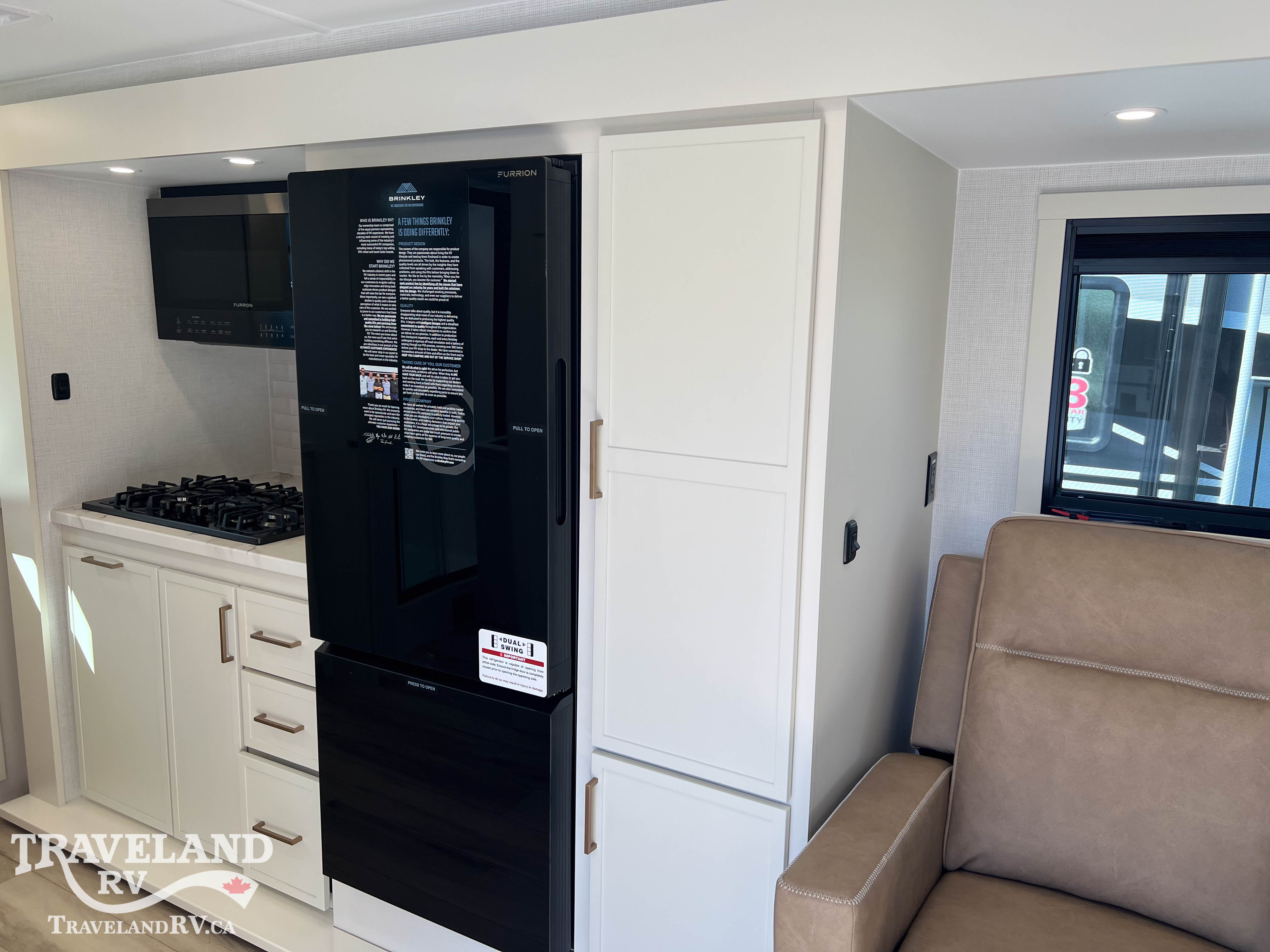 2026 Brinkley RV Model Ix 23x - Image 17