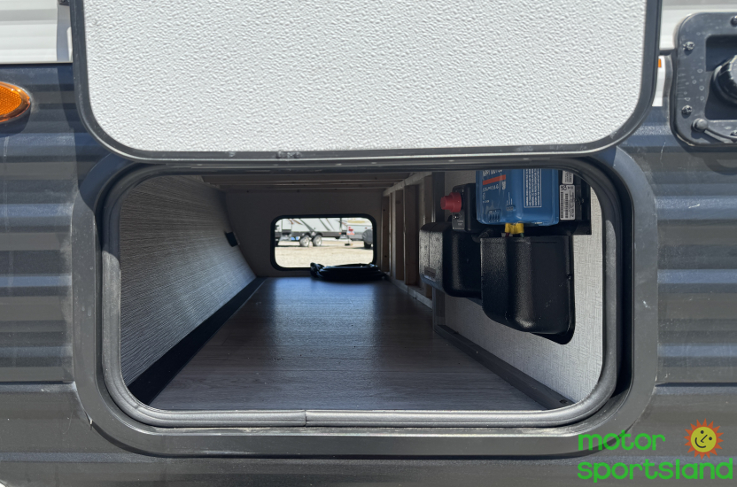 2025 Keystone Hideout Mini 230MBBH - Image 20