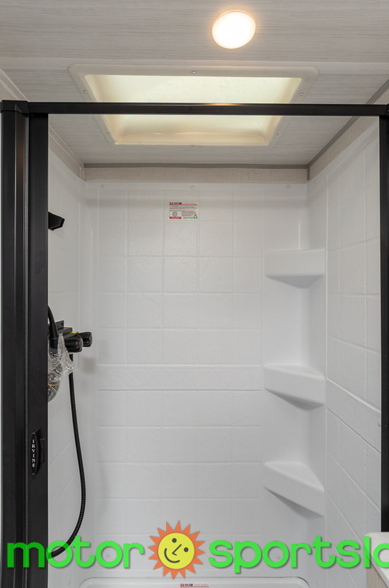 2027 Forest River R-Pod RP-203 - Image 27