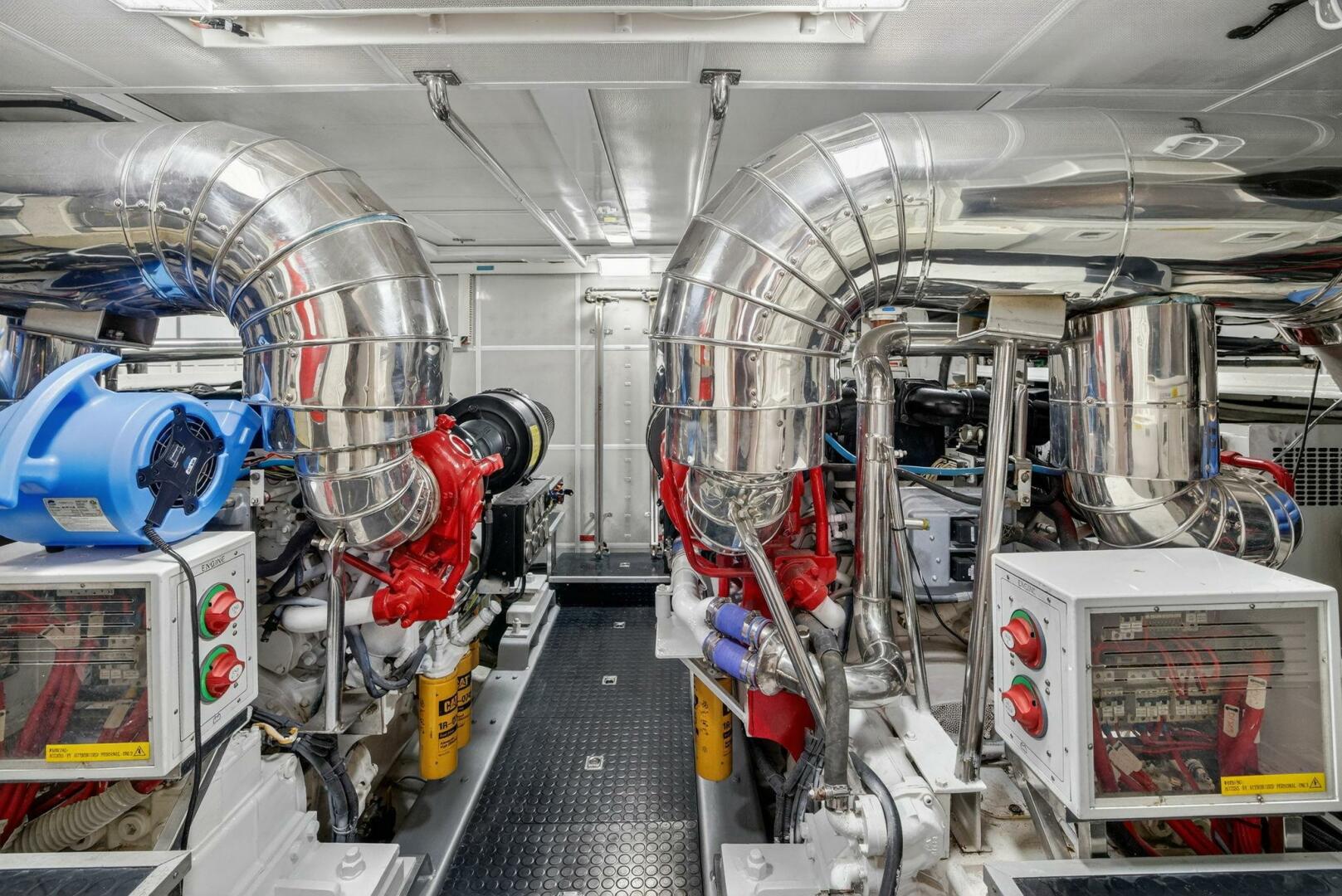 2009 Horizon - Image 35