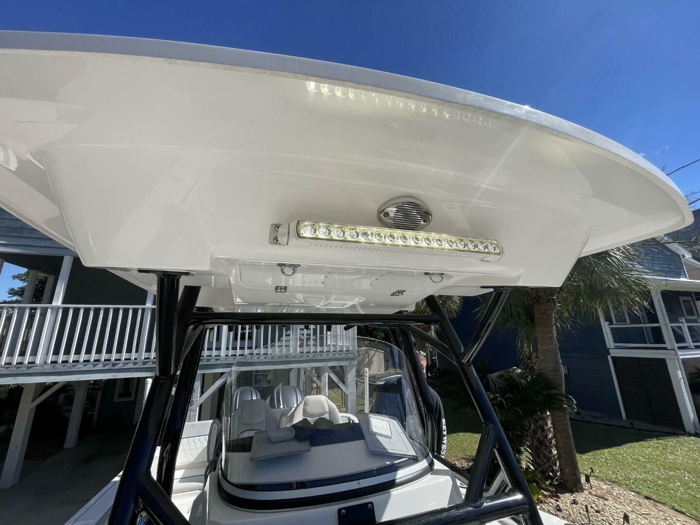 2024 Sea Fox 288 Commander - Image 30