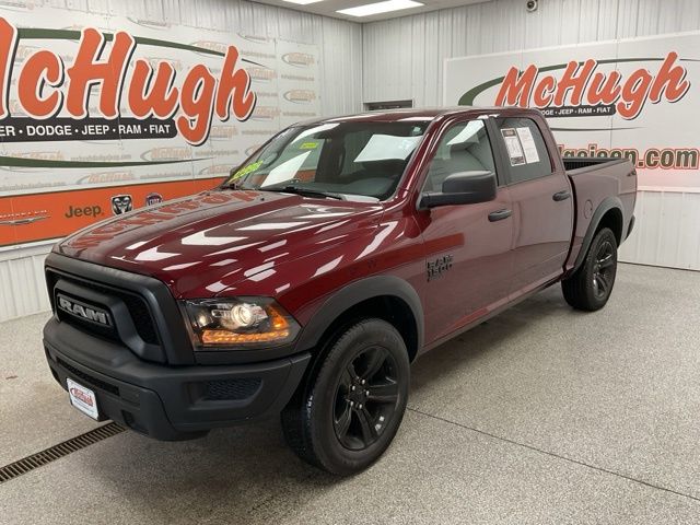 2024 RAM 1500 CLASS - Image 1