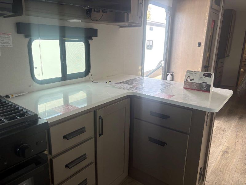 2026 Grand Design Reflection Travel Trailer 322FKTS - Image 32