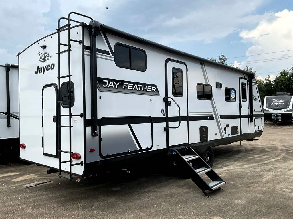 2027 JAYCO Jay Feather 25BH - Image 32