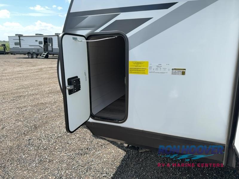2025 JAYCO 26FK - Image 3