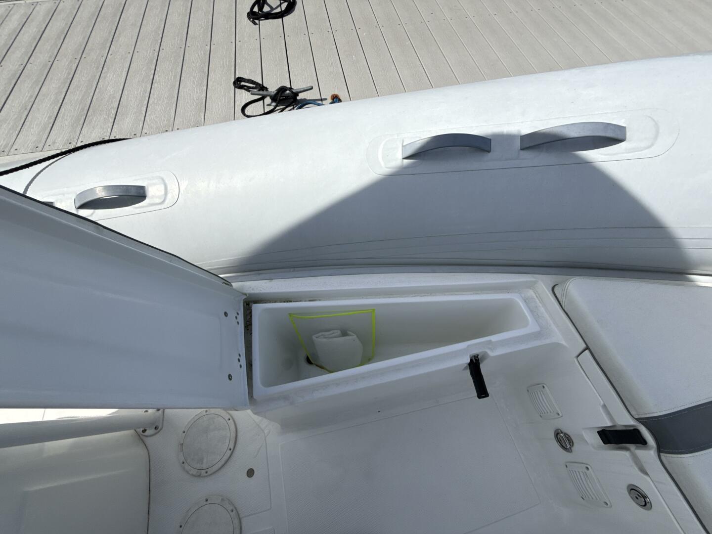 2020 AB Inflatables Oceanus 21 VST Base - Image 17