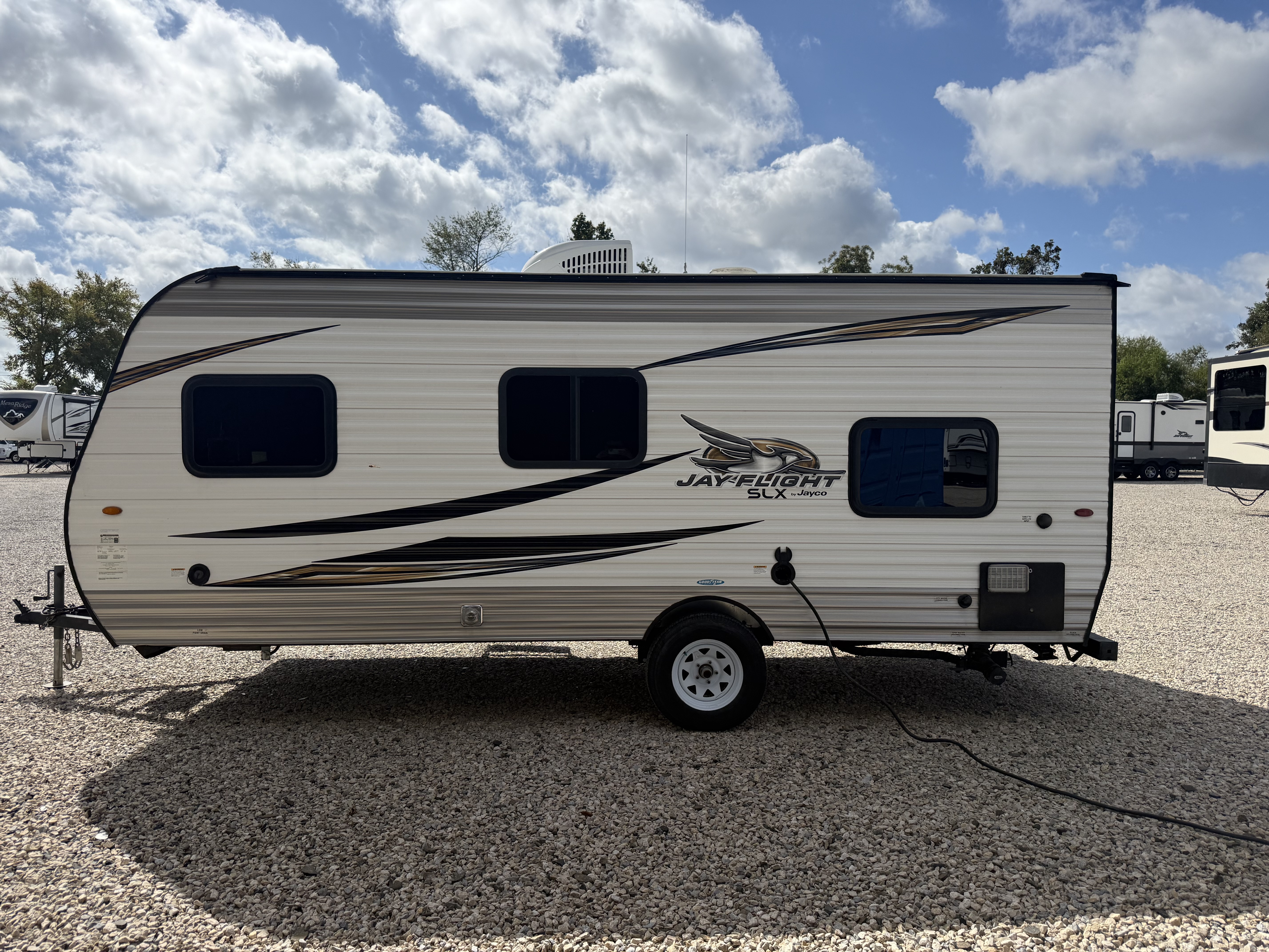 2020 JAYCO JAY FLIGHT SLX 174BH - Image 4