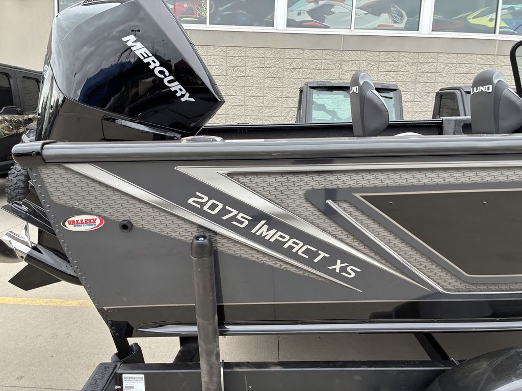 2026 Lund 2075 Impact XS Sport - Image 6