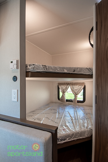 2026 Winnebago Access 18DBH - Image 42