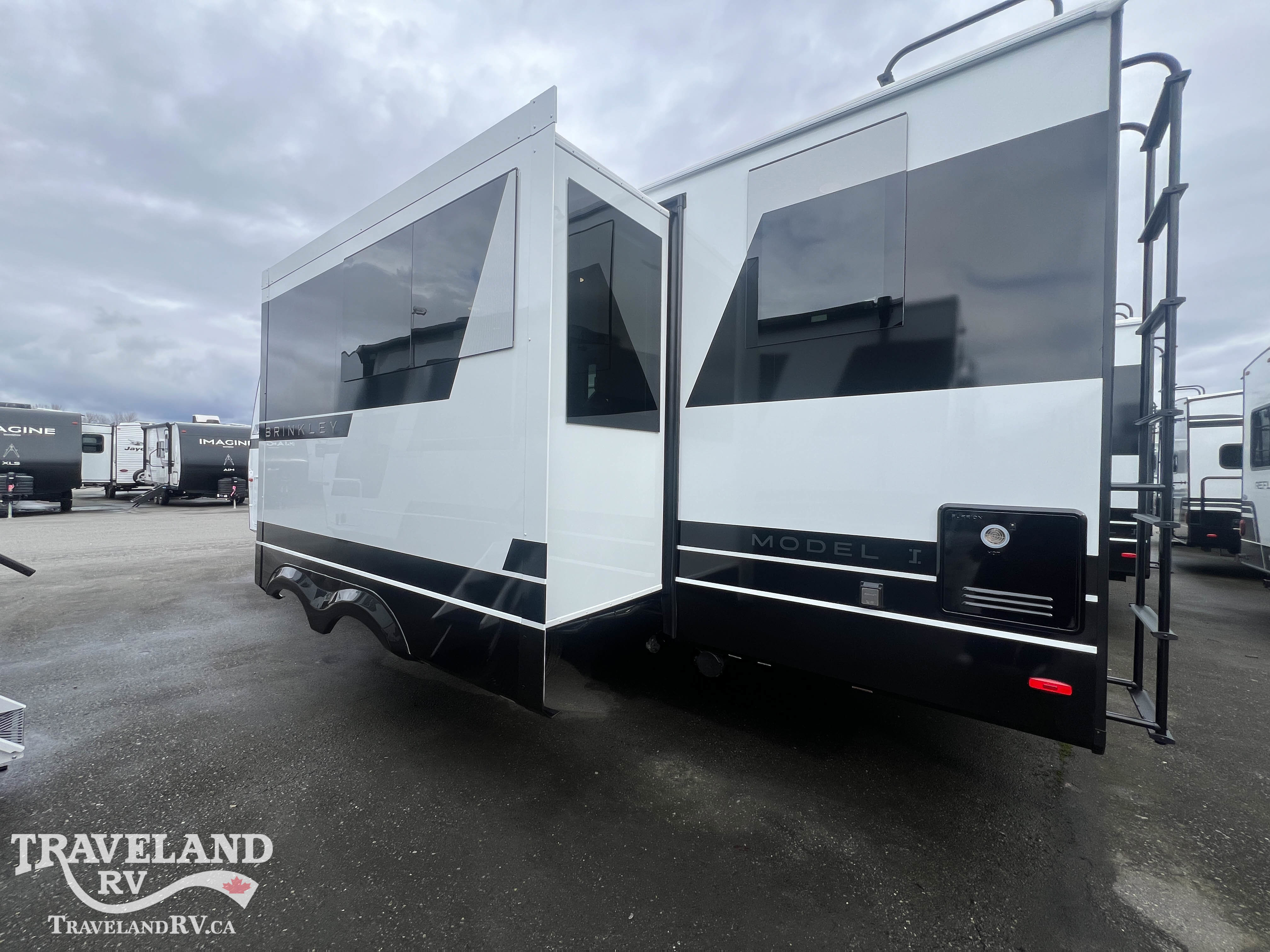 2026 Brinkley RV Model I 265 - Image 6