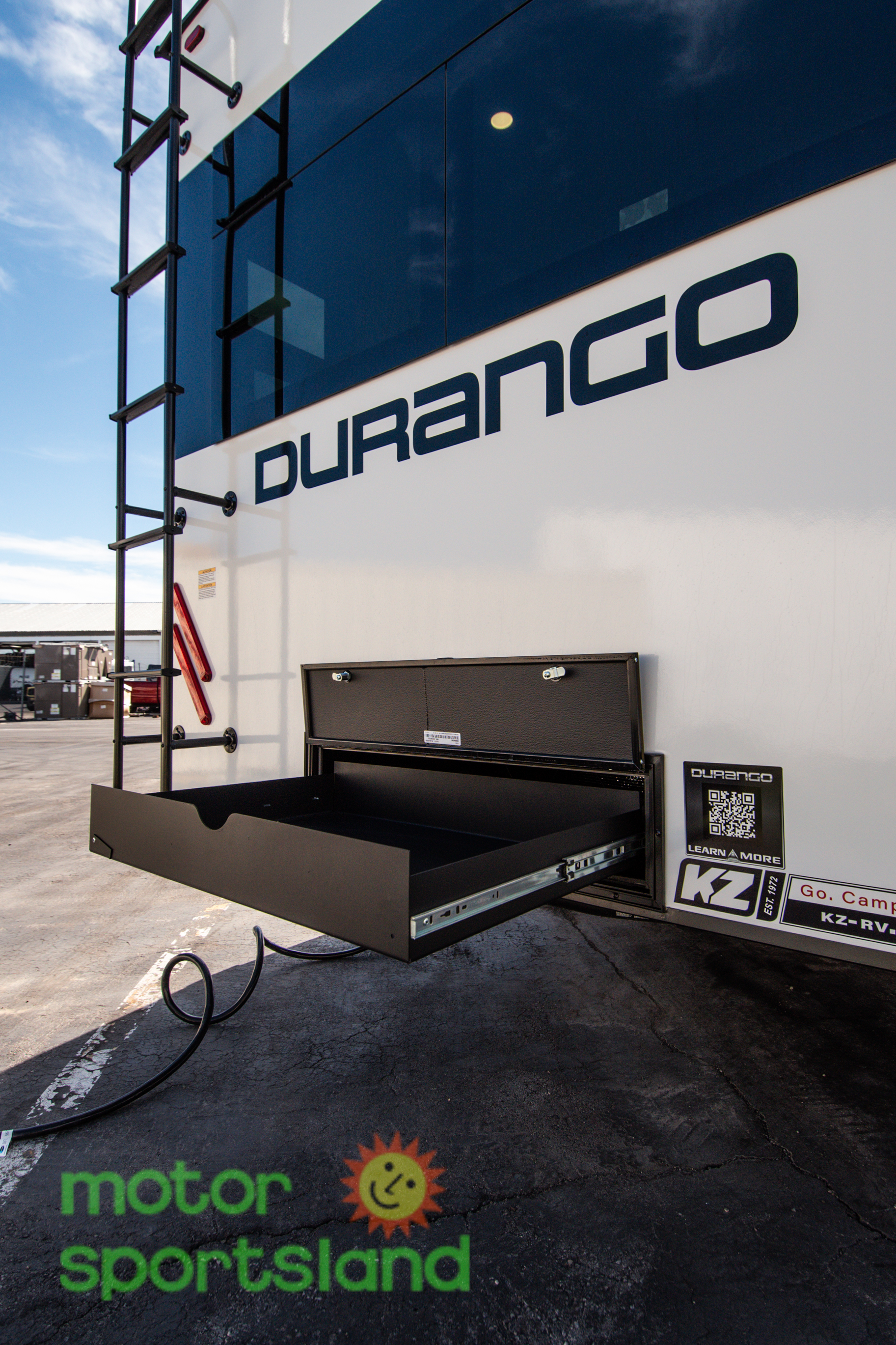 2026 KZ RV Durango D301RLT - Image 33