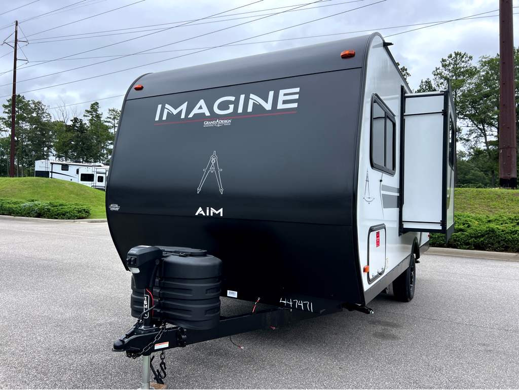 2027 GRAND DESIGN IMAGINE AIM 16MLA - Image 2