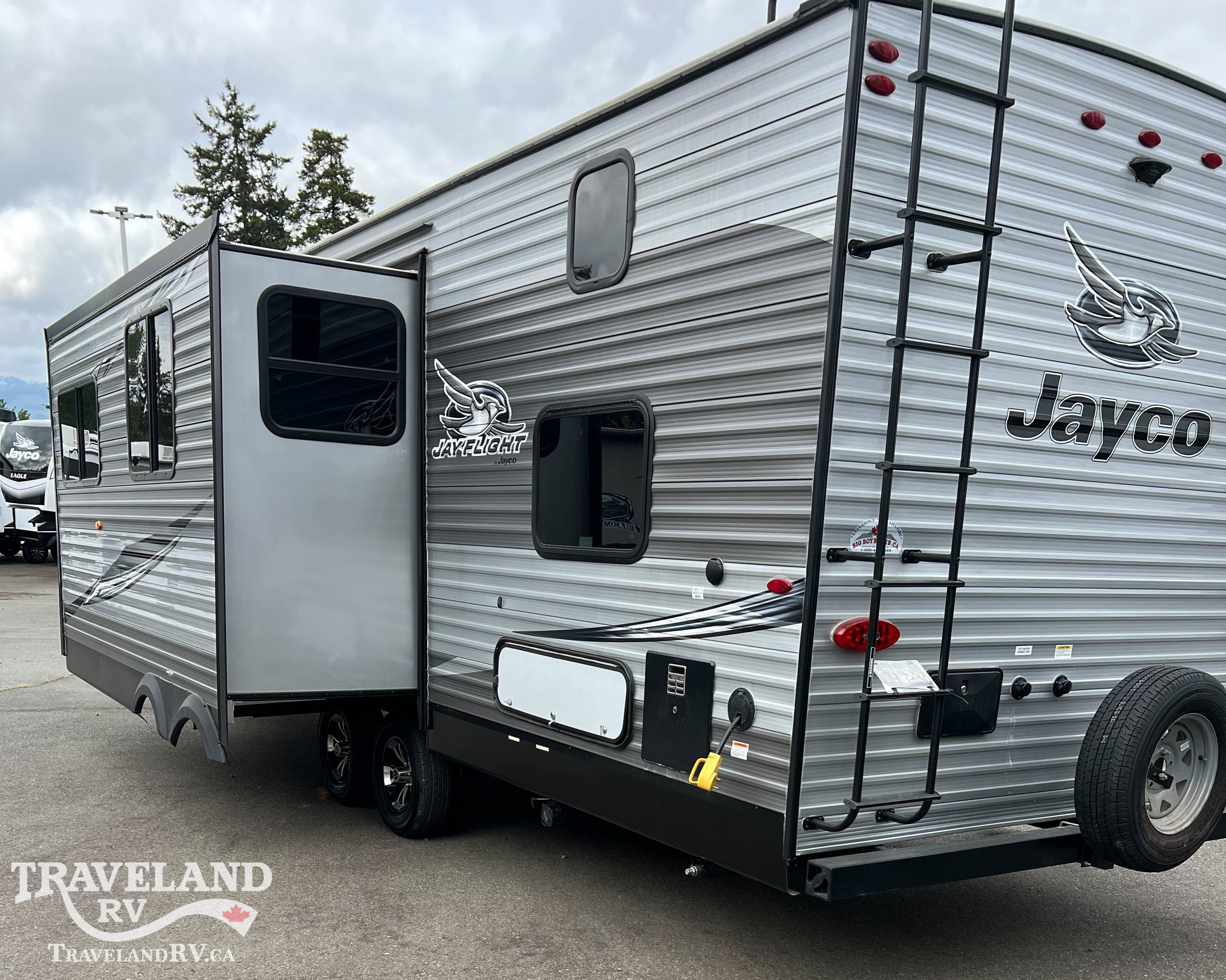 2021 Jayco Jay Flight SLX 8 287BHSW - Image 7