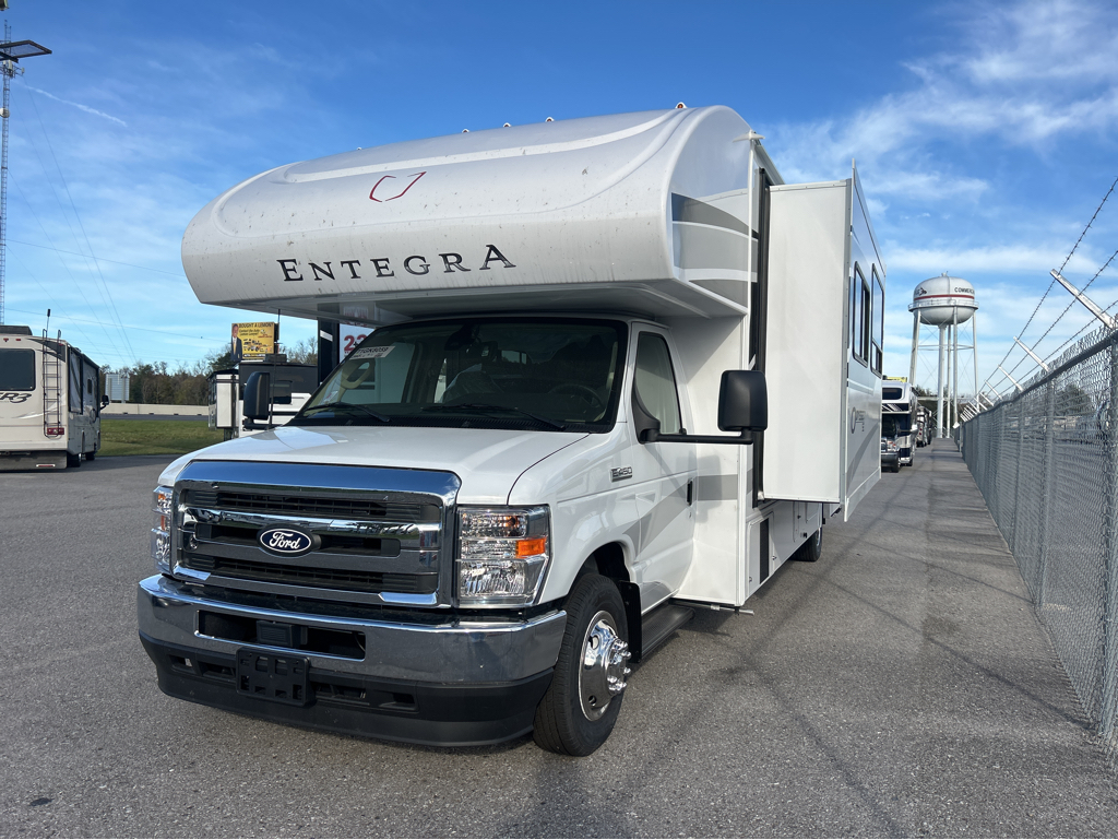 2026 ENTEGRA COACH ODYSSEY SE 29KF - Image 2